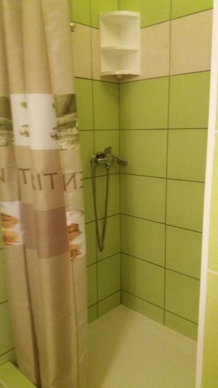 Ubytovani U Potoka Kunratice  Bagian luar foto
